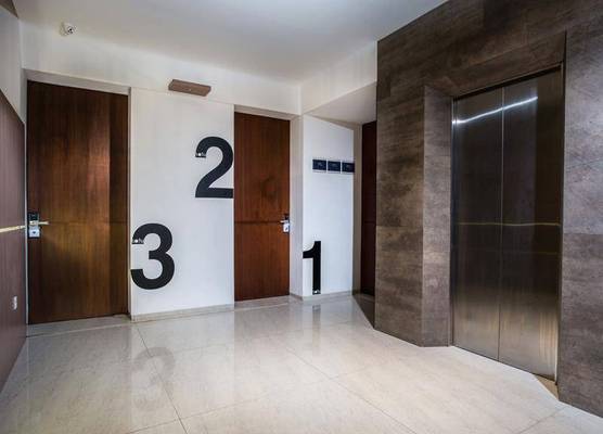 Upscale Suites 1