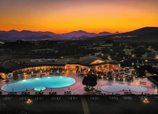 Hotel Club & Village Cala Fiorita 1