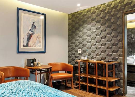 Casa Prim Hotel Boutique 1