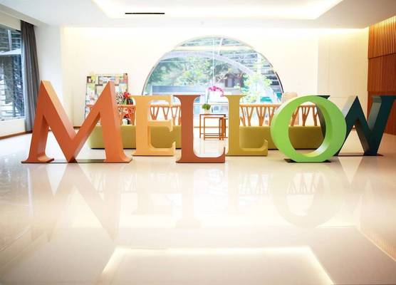 Mellow Fields Hotel 1