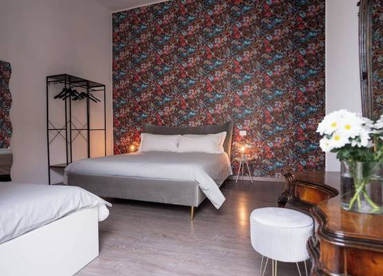B&B Università - Centro Storico a 2 min da Piazza Duomo 1