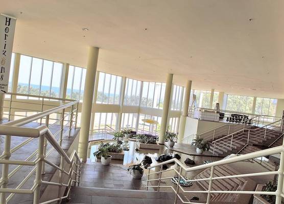Absolute Beachfront Opal Cove Resort 1