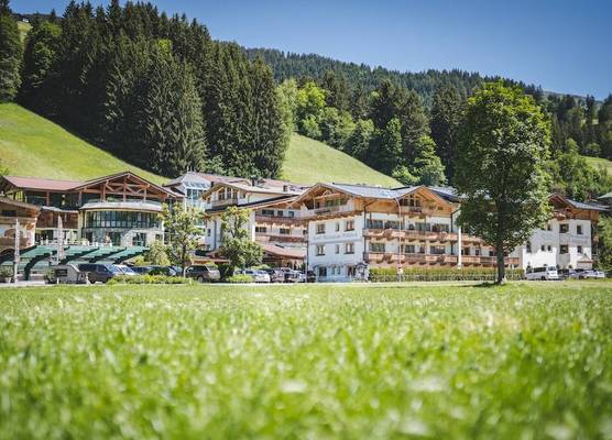 Hotel Elisabeth, 4 Sterne Superior 1