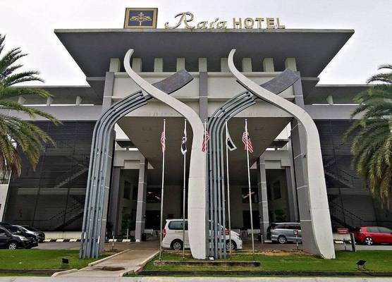 Raia Hotel & Convention Centre Terengganu 1