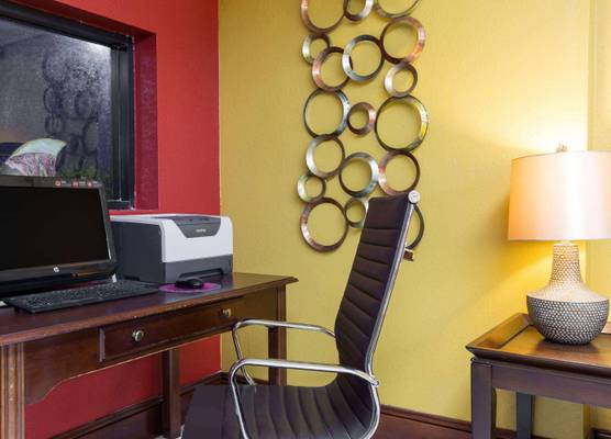 Rodeway Inn High Point - Archdale 1