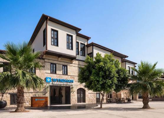 Wyndham Tarsus St.Paul 1
