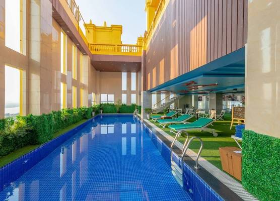 Fivitel Boutique Da Nang 1