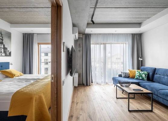 King Mindaugas Apartments 1
