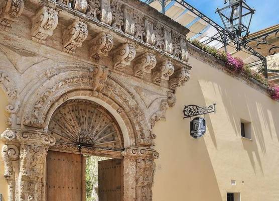 Relais Il Mignano 1