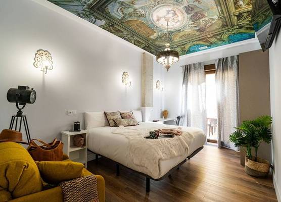 Center Suite Acebedos 1