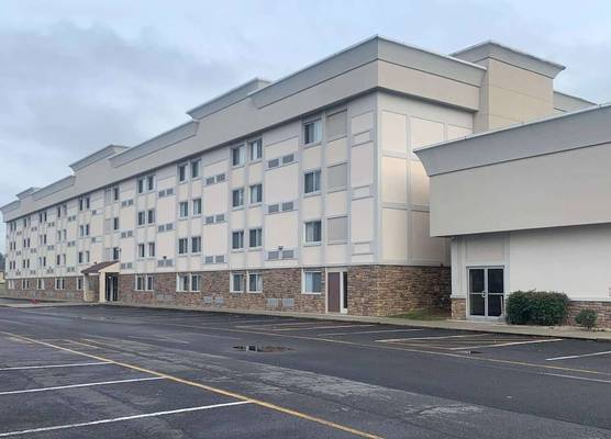 Wyndham Garden Dover 1