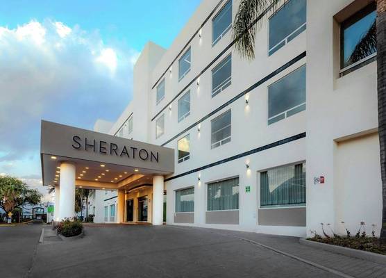 Sheraton Leon 1