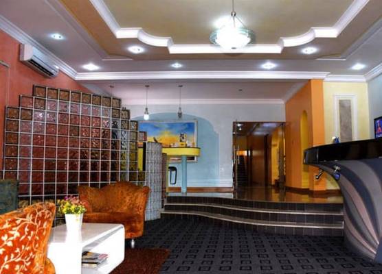 LaMaison Hotel 1