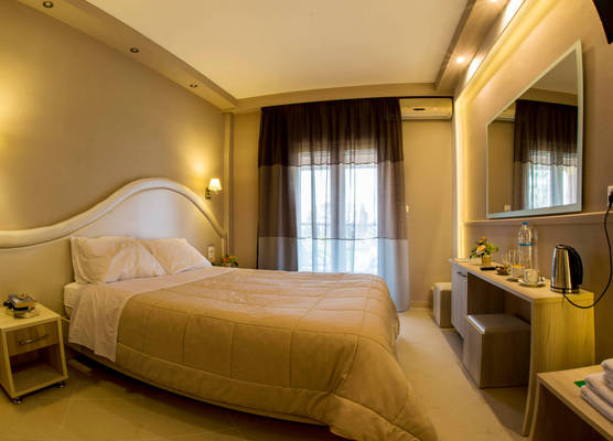 Hotel Penelope 1