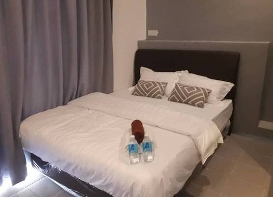 Halo Hotel 1
