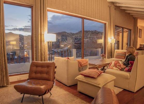 Tocuyeros Boutique Hotel 1