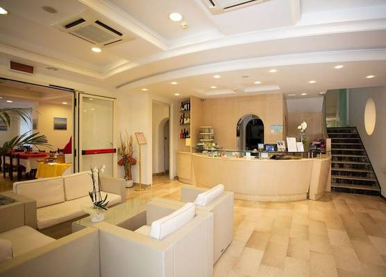 Hotel Nautico 1