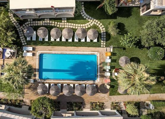 Aeolos Boutique Hotel & Suites 1