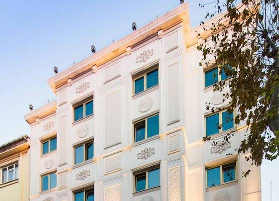 Antea Hotel Oldcity -Special Category 1