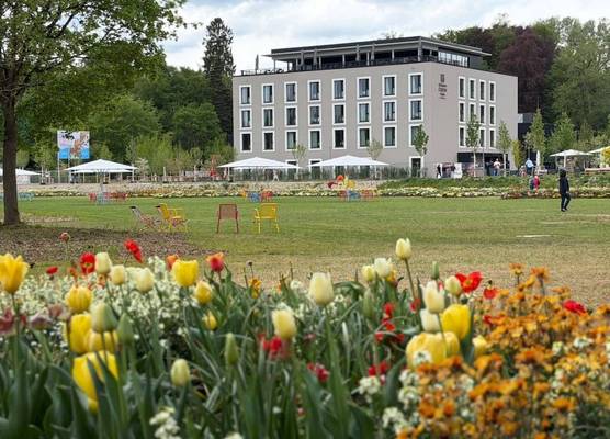 Holiday Inn Express & Suites Ellwangen by IHG 1