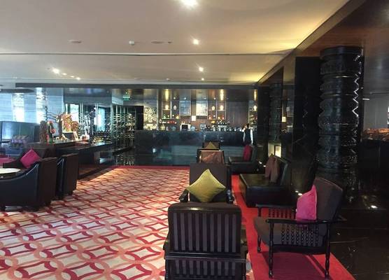 Crowne Plaza KOCHI by IHG 1