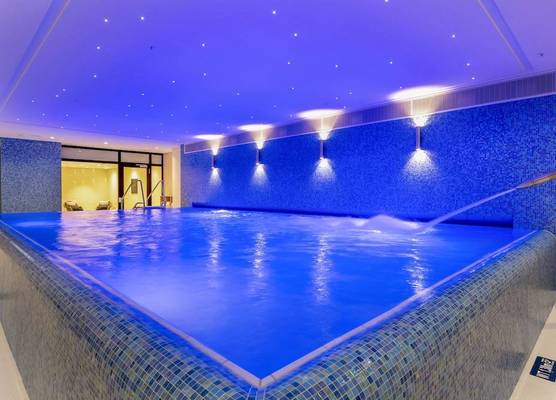 Maritim Hotel Ingolstadt 1
