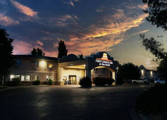 First Choice Inns at the Swell 1