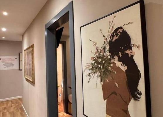 La Villa Bnb 1