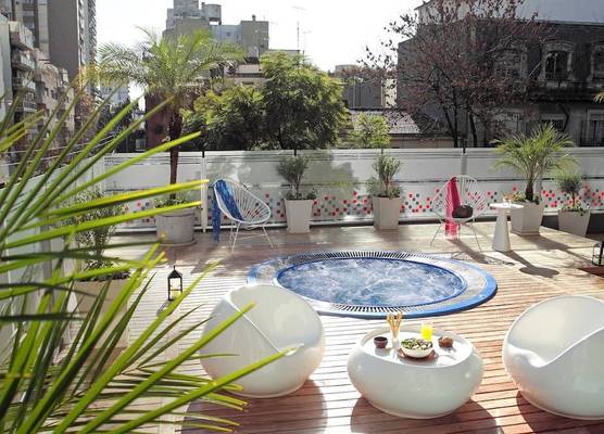 BA Sohotel 1