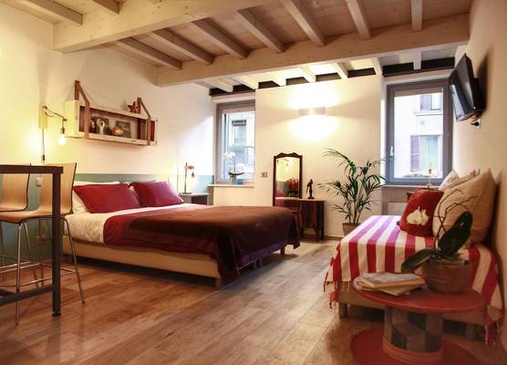 Casa Santa Marta 1