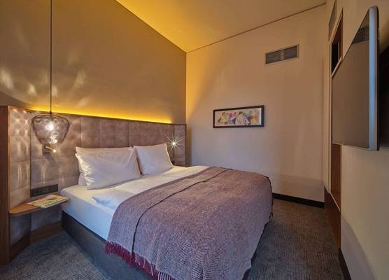 Adina Apartment Hotel Nuremberg 1