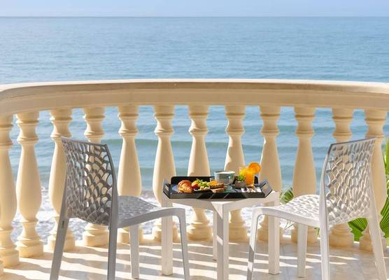 URH Sitges Playa 1