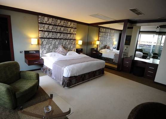 Ontur Butik Otel Ankara - Boutique Class 1