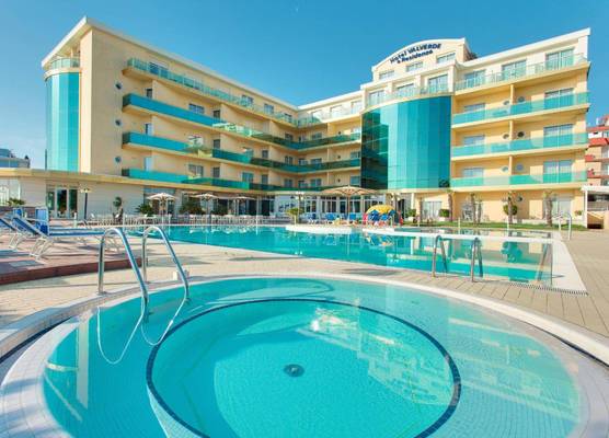 Hotel Valverde & Residenza 1