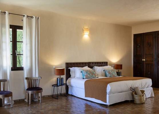 Hôtel Case Latine 1