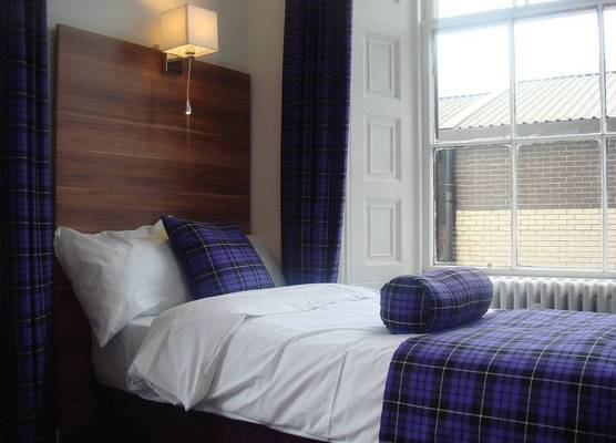 Scotia Airport Hotel 1