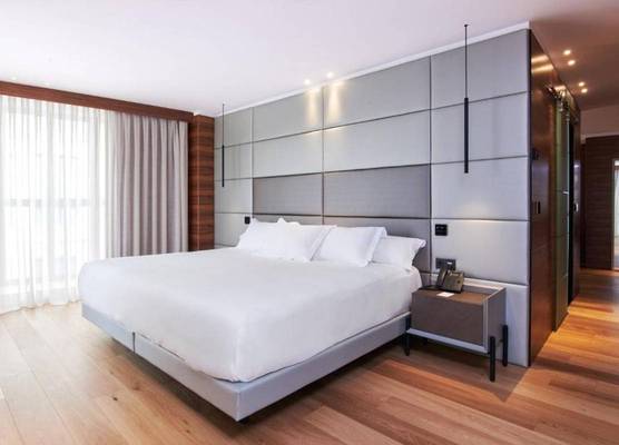Hotel MyPalace León 1