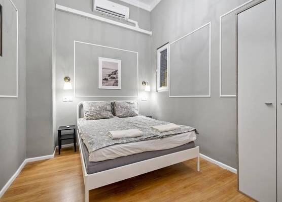 Venus Apartments - Akacfa street I 1