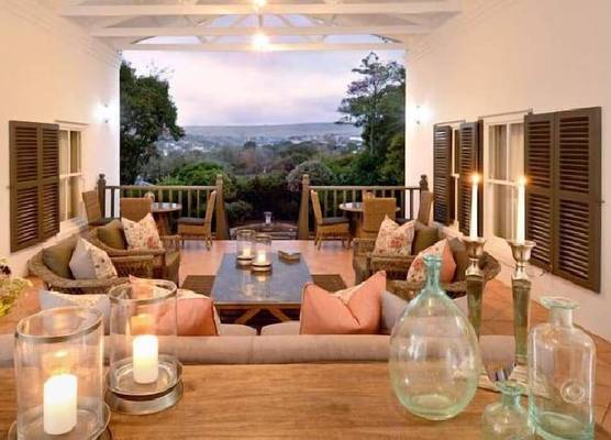 8A Grahamstown by The Oyster Collection 1