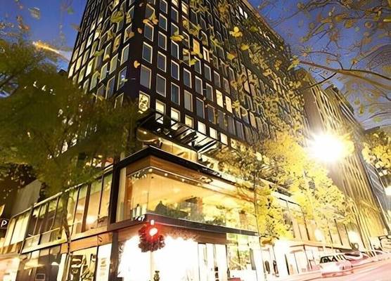 CitiClub Hotel Melbourne 1