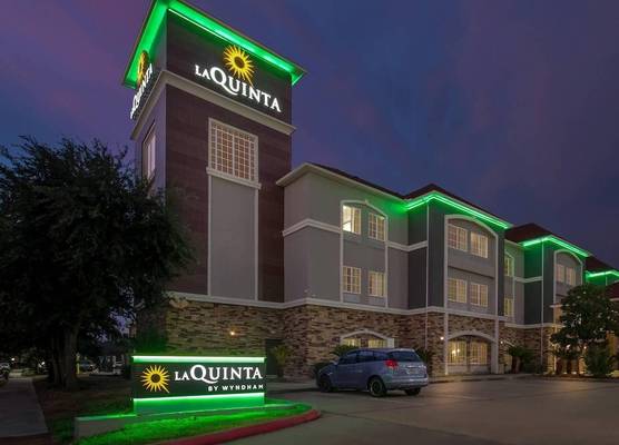 La Quinta by Wyndham Houston Energy Corridor 1
