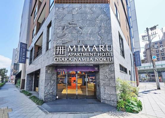 MIMARU Osaka Namba North 1