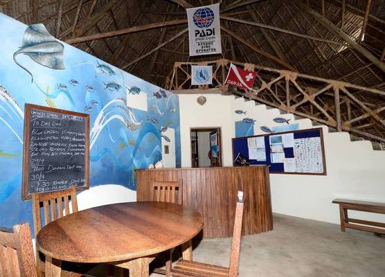 Unguja Lodge 1