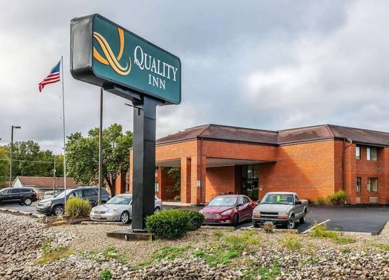 Quality Inn Jackson 1