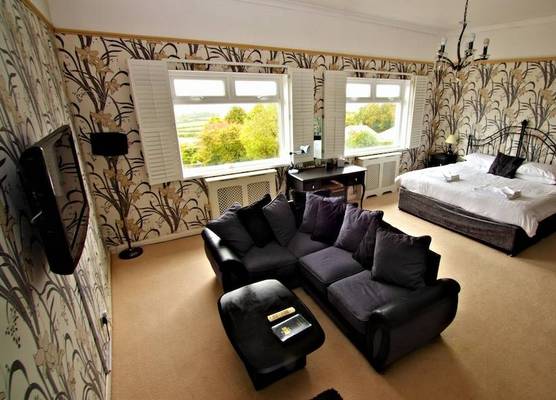 The Moorland Hotel 1