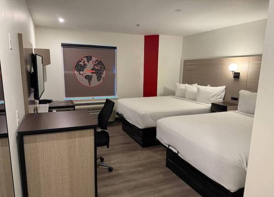 Ramada by Wyndham Albany GA 1