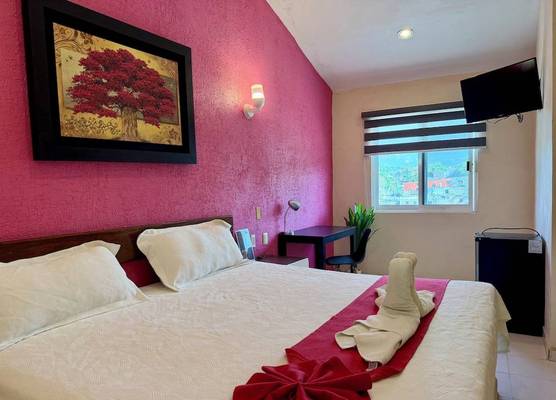 Hotel Barranquilla 1