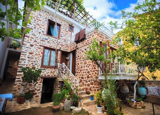 Lemon Villa Hotel - Adult Only 1