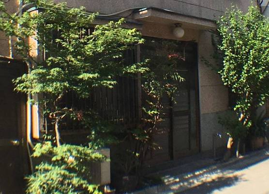 Ryokan Nakadaya 1