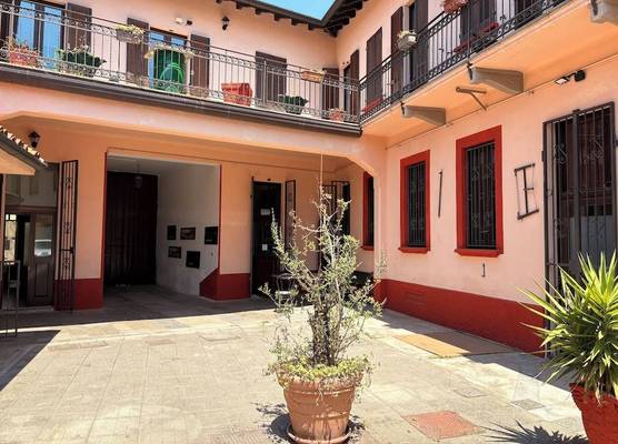 Corte Meneghina-short stays 1